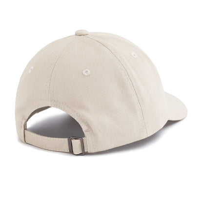 Minimalist Retro Style Casual Soft Adjustable Dad Hat