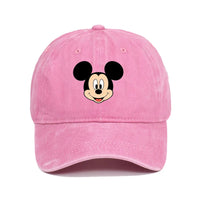 Mickey - Pink