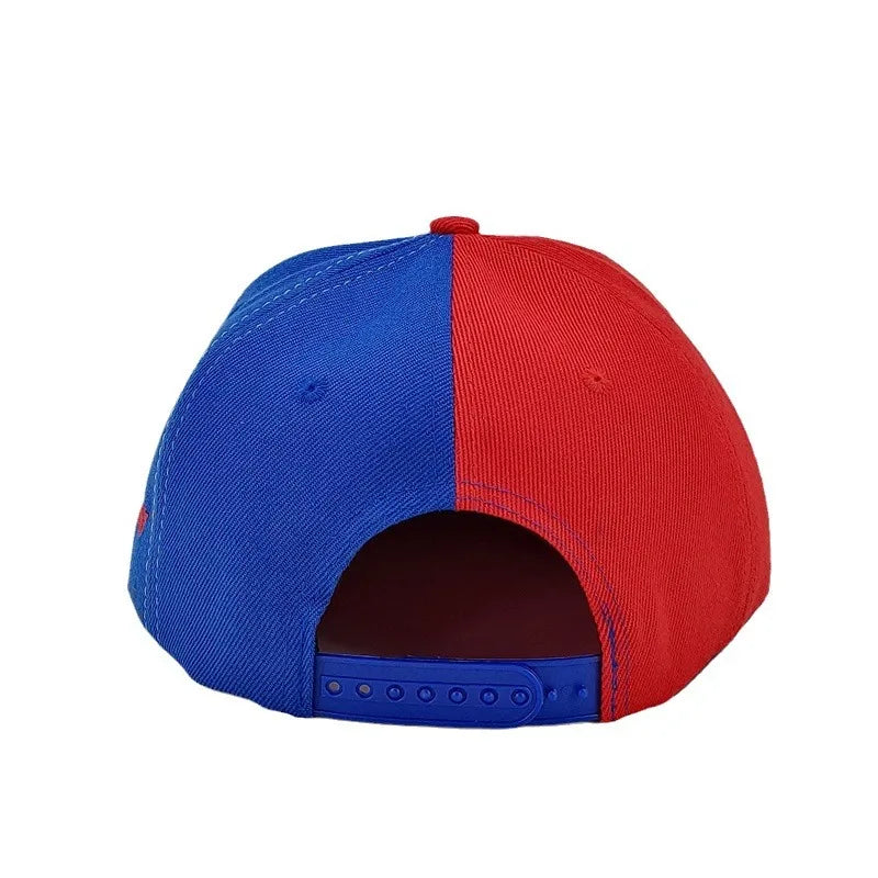 Fashion Fastball CAP Embroidery Hip Hop Baseball Cap Snapback Hat Bone Adjustable Casual Designer Cap