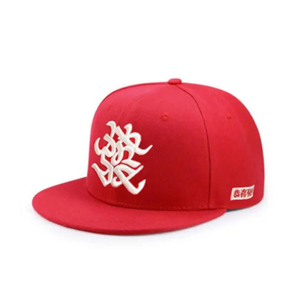 Luxury Cap Gorra Brand Men's Hats Flat Top Baseball Man Cap