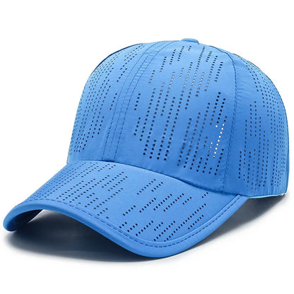 Shining Golf Cap Unisex Vintage Sports Cap High Quality Baseball Caps