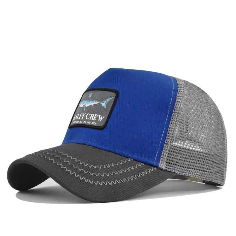 Men Women Streetwear Hip Hop Baseball Cap