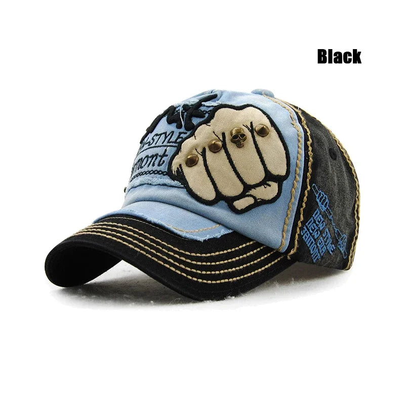 Fashion Baseball Cap Sports Outdoors Casual Cap Sun Hat Gorras Hip Hop