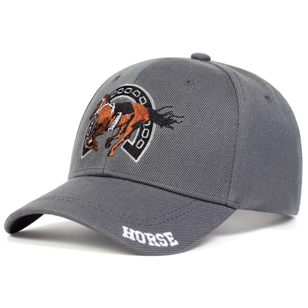Adjustable Casual Hats Sunscreen Hat Sports Cap