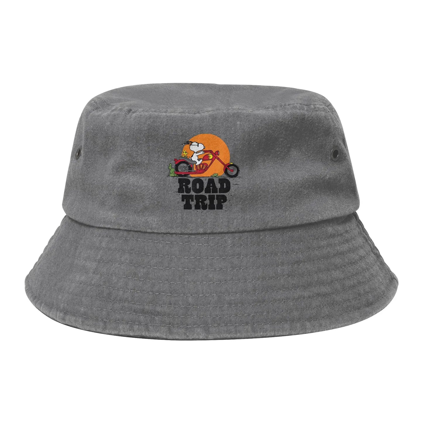 Vocation Snoopys Woodstock Bucket Hats
