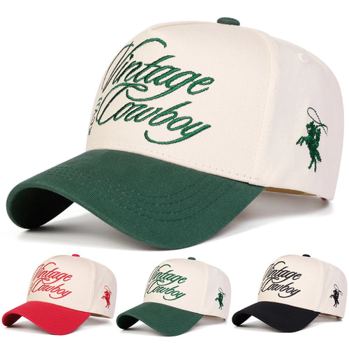 Spring Autumn Outdoor Adjustable Casual Hats Sunscreen Hat Sports Cap