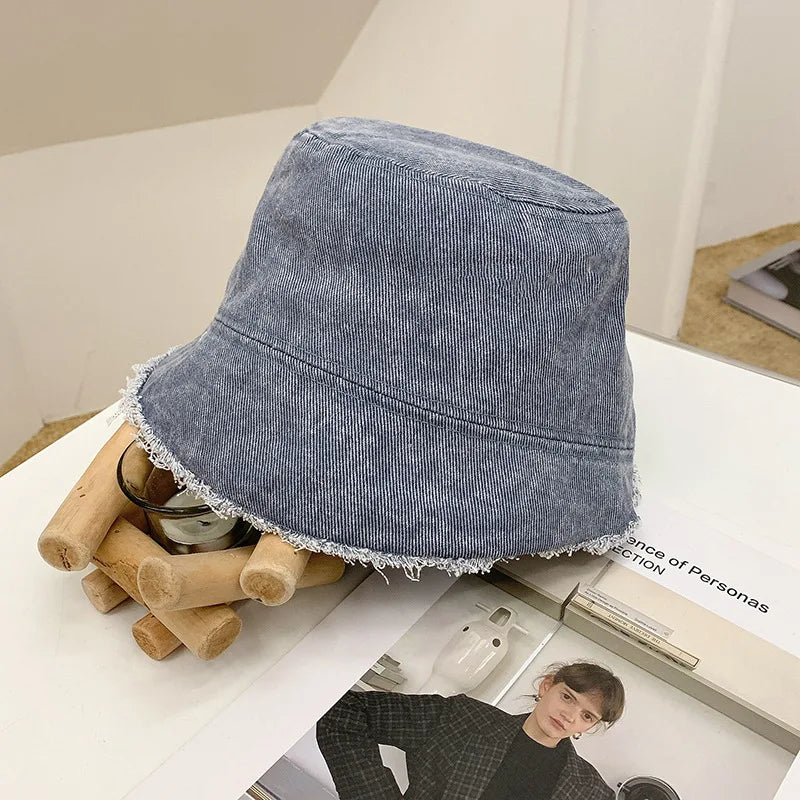 Outdoor Sunshade Wide Brim Panama Sun Hats