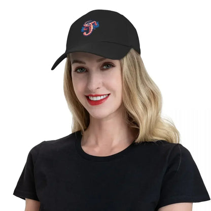 Shrimp Jacksonville Jumbo Baseball Cap