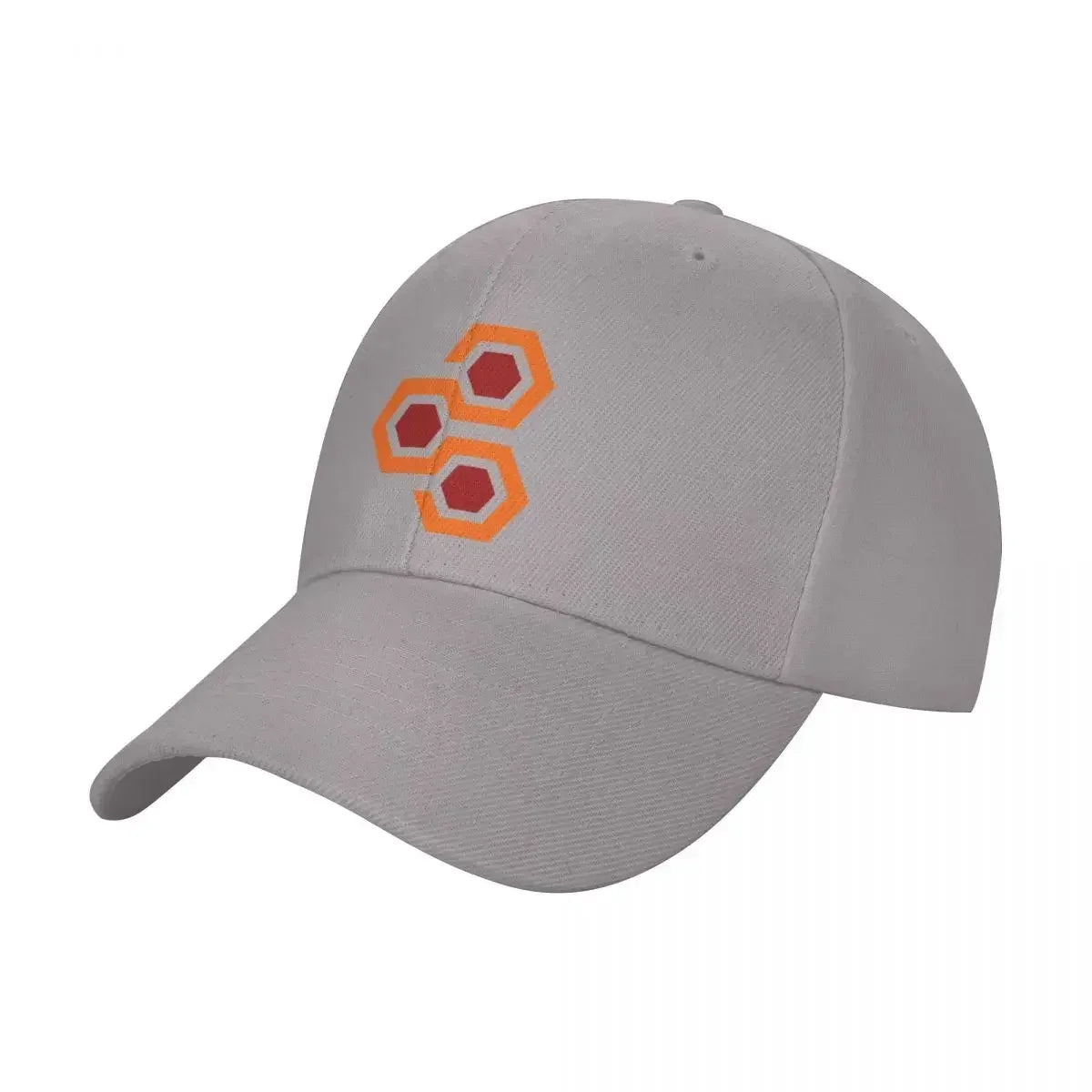 Overlook Rug Carpet Abstract Interpretation Baseball Cap