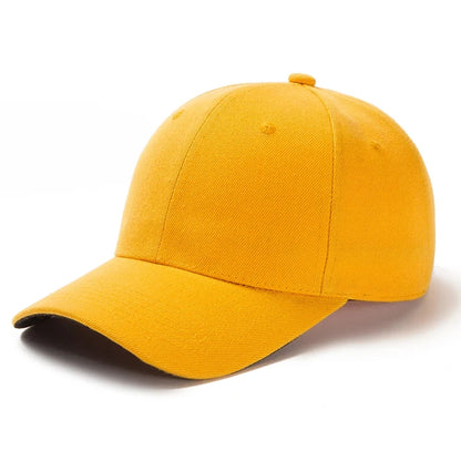 Unisex Street Hip Hop Hat Sun Visor Caps