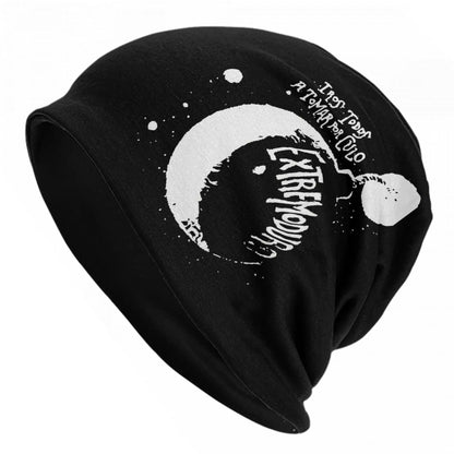 Whales And Sun Tattoo By Robe De Extremoduro Bonnet Hat