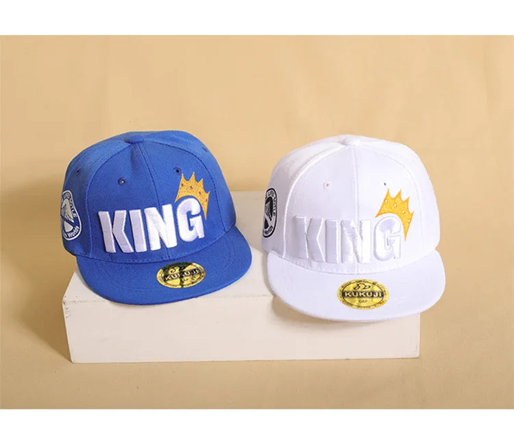 Children's Hat Spring and Autumn Thin Style Boys Baseball Cap Spring Baby Duckbill Trendy Kids 1Years Old 2
