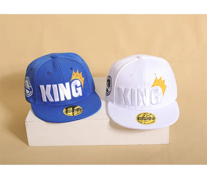 Children's Hat Spring and Autumn Thin Style Boys Baseball Cap Spring Baby Duckbill Trendy Kids 1Years Old 2
