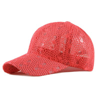 C-Orange Red