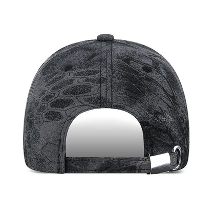 Cool  Women Men Sport Baseball Cap Camouflage Female Male