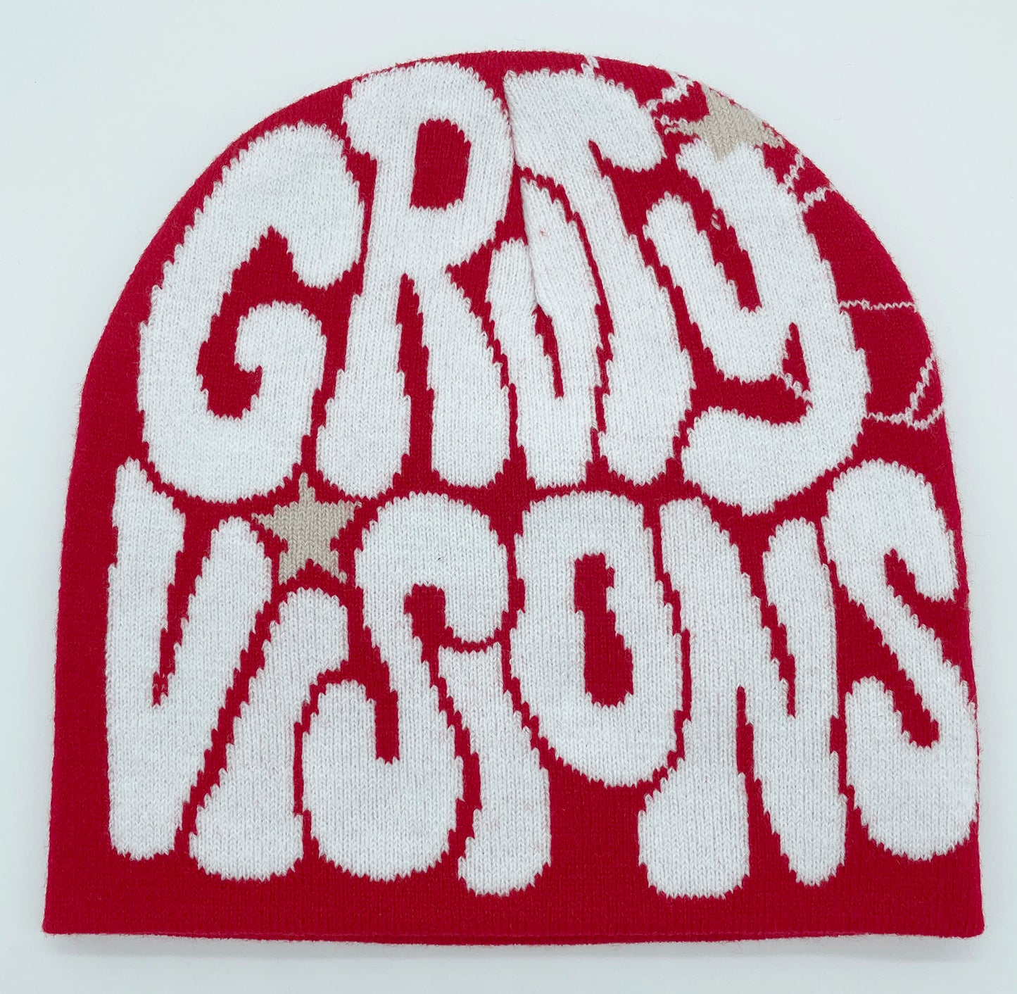 Knit Hat For Both Men And Women Rap Skull Cap