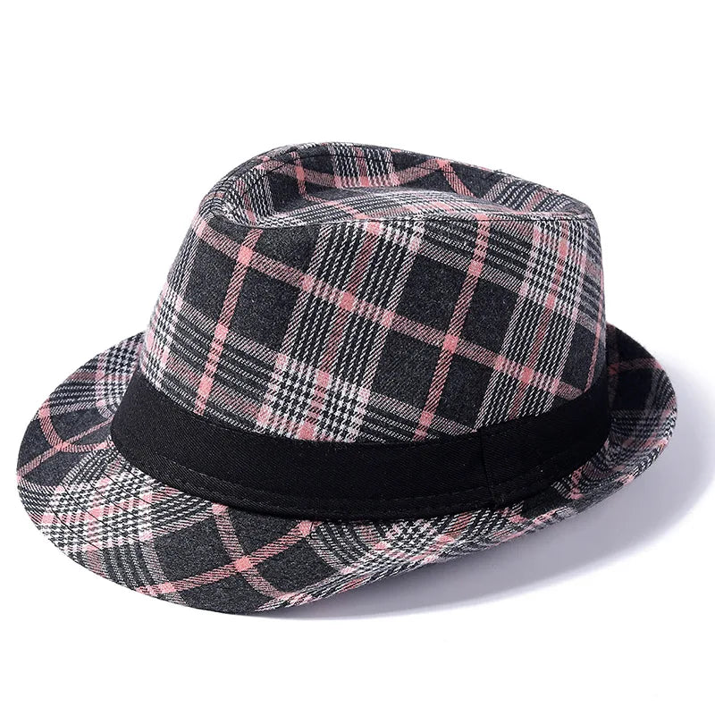 British Style Top Hat European And American New Gentleman Hat