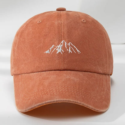 Men's Baseball Cap