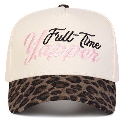 Adjustable Casual Hats Sunscreen Hat Sports Cap