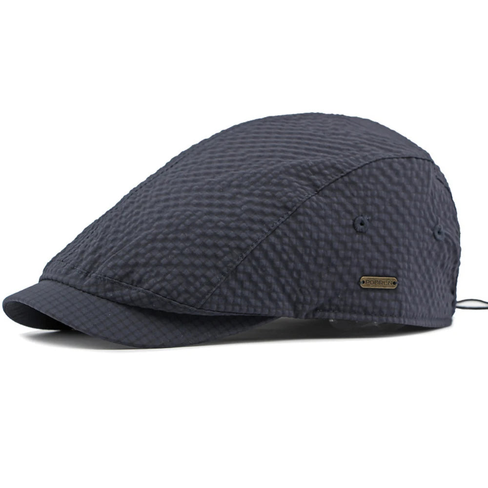 Spring Summer Breathable Sun Cap
