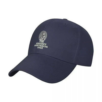 T20 Cricket Championship Australia 2022 Baseball Cap