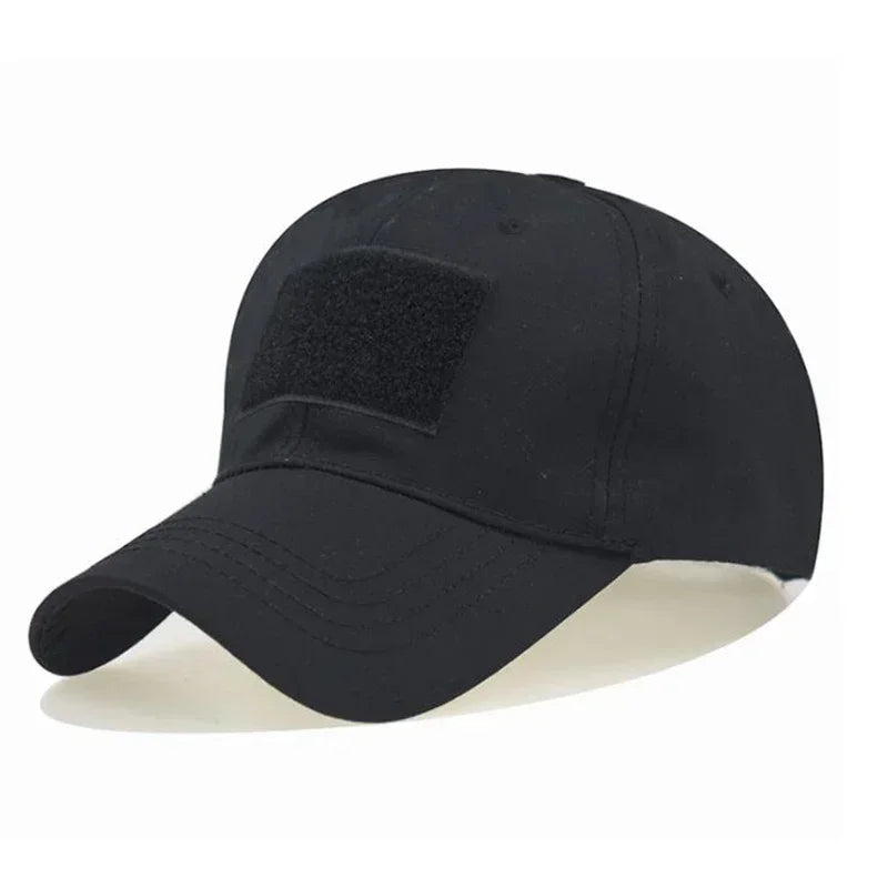 Outdoor FG atacs Germany Camouflage Baseball Caps