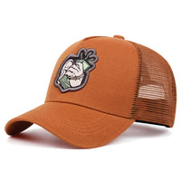 Bent Brown