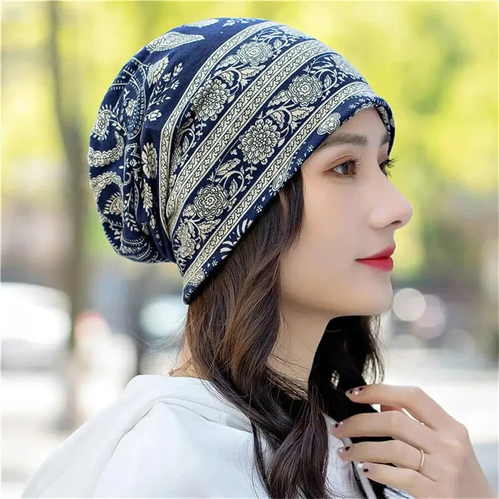 High Quality Women Beanies Caps Spring Women Beanie Hat For Women