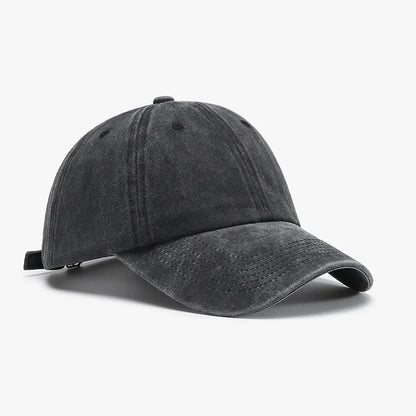 Women Baseball Cap Unisex Soft Top Casual Dad Hat