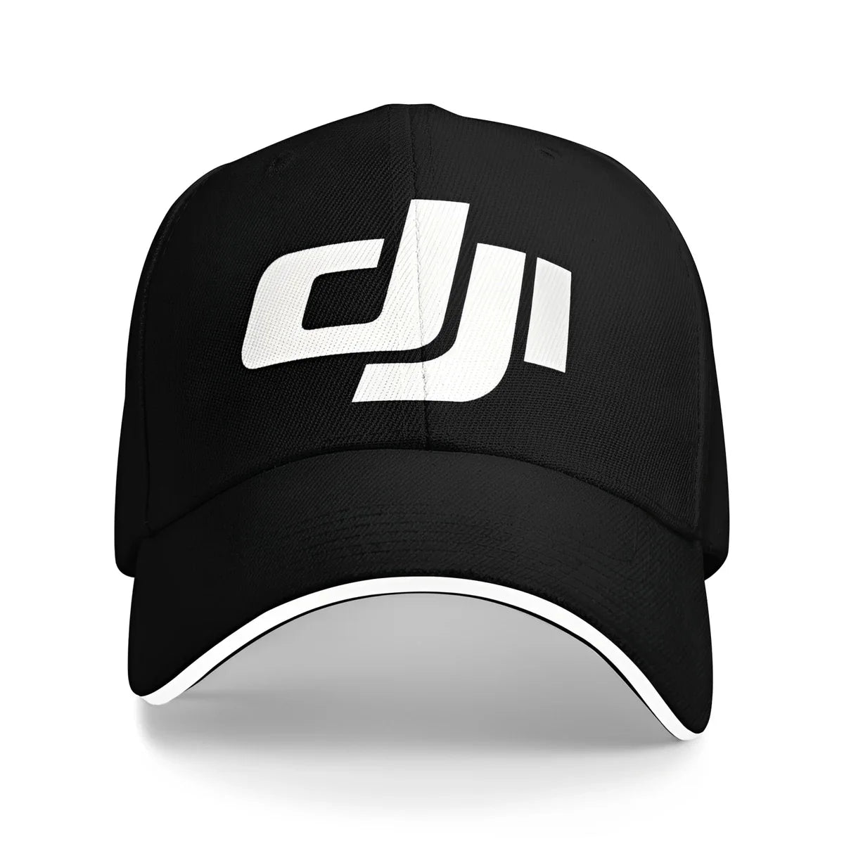 Baseball Cap Dji Drone Pilot Stuff