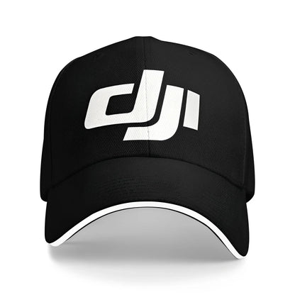Baseball Cap Dji Drone Pilot Stuff