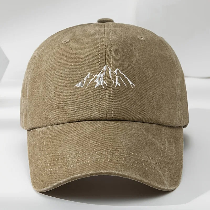 Men's Baseball Cap
