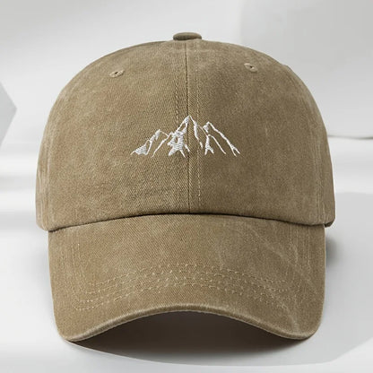 Men's Baseball Cap