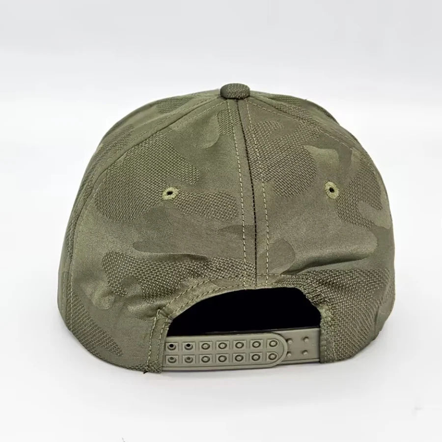 Embroidery Ukraine trident Symbol Spetsnaz Special Forces Men Women Boy Baseball Caps