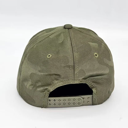 Embroidery Ukraine trident Symbol Spetsnaz Special Forces Men Women Boy Baseball Caps