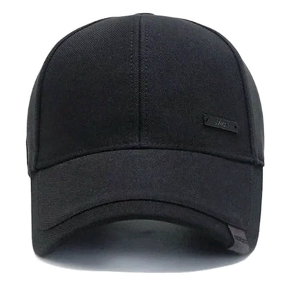 Men Premium Baseball Cap Casual Hat Cap For Male