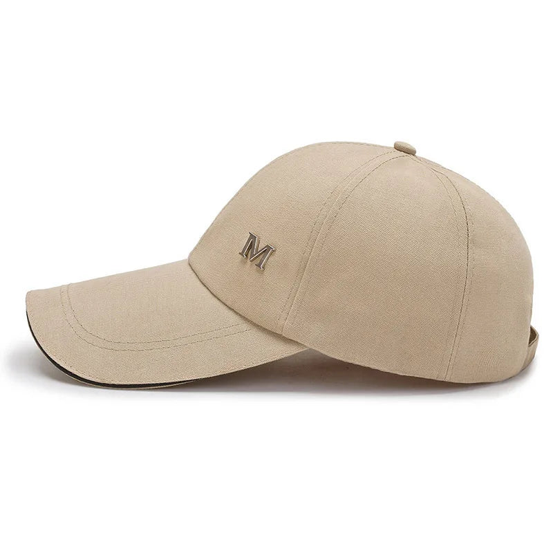 Men Women Baseball Cap Summer
