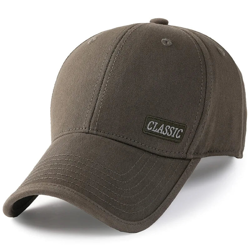 XXXL Men Women Baseball Cap Big Head Plus Size Summer Mesh Top