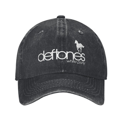 Deftones Snake  Singer Men Women Baseball Caps
