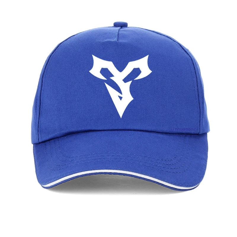 Final Fantasy X Tidus Baseball Cap