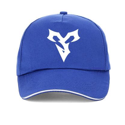 Final Fantasy X Tidus Baseball Cap