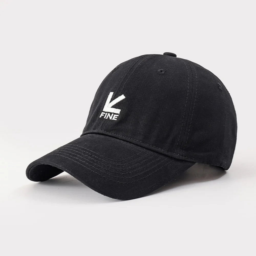 Unisex Baseball Cap For Women And Men