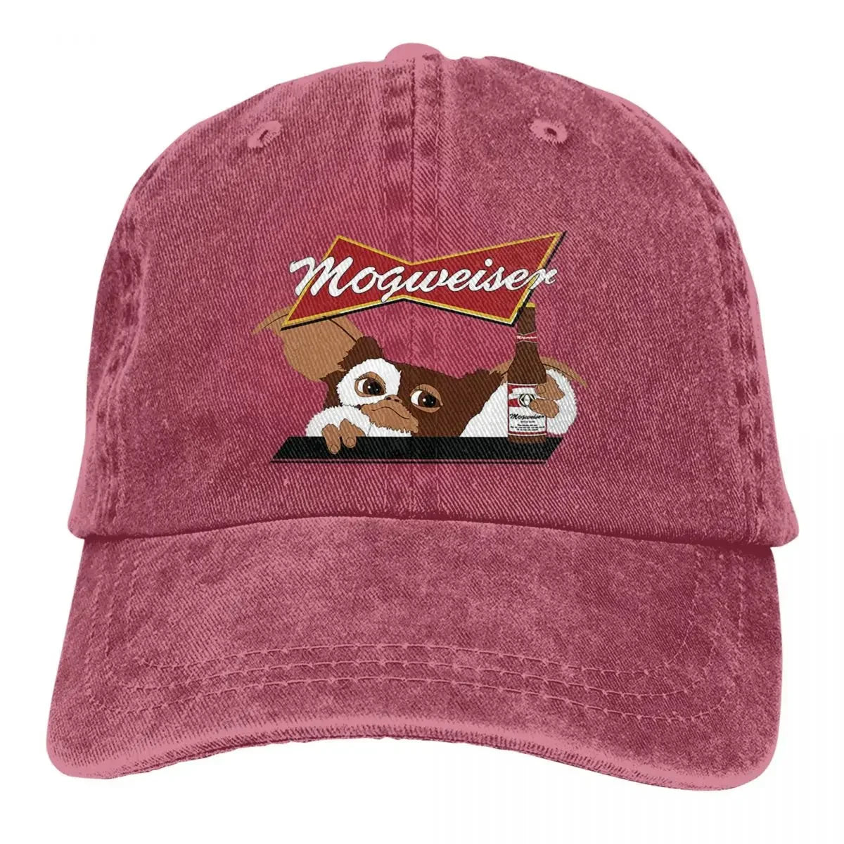 Christmas Gizmo  Horror Movie Baseball Caps