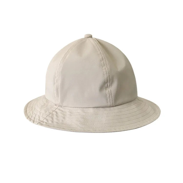 Japanese Quick Drying Function Waterproof Bucket Hats