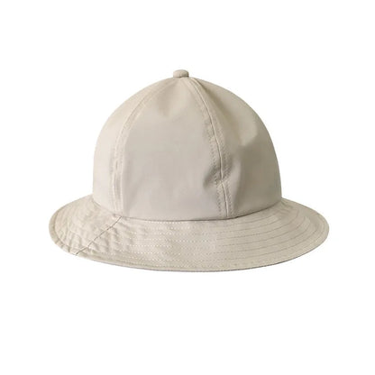 Japanese Quick Drying Function Waterproof Bucket Hats