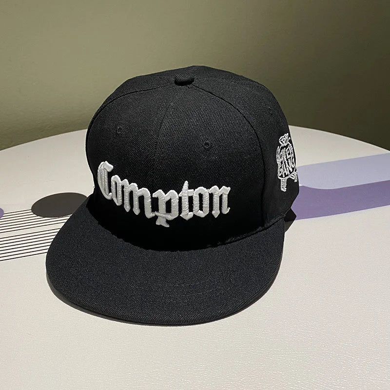 New Hot Sales Embroidered Baseball Hat Men Women