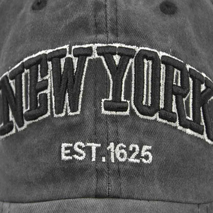Sports Golf Caps Water Wash Snapback Hats