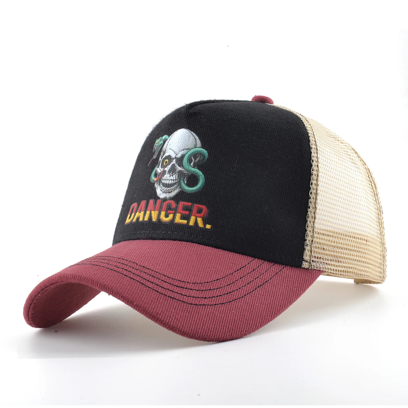 Summer Baseball Cap Men Women