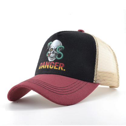 Summer Baseball Cap Men Women