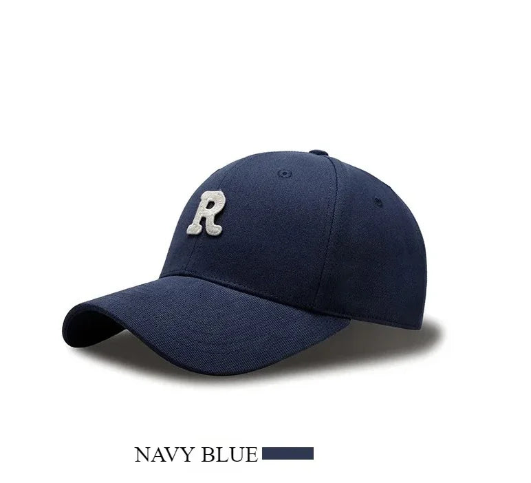 Super Large Size 70cm Big Head Baseball Caps